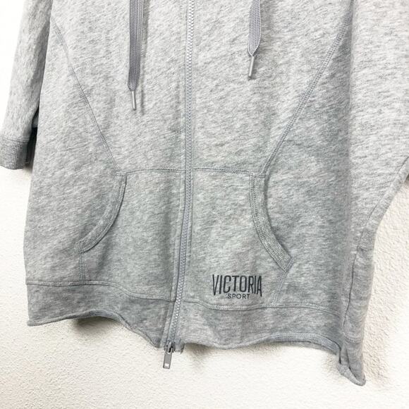 Victoria's Secret Sport Hoodie S - Picture 2 of 5